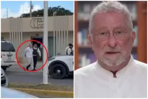 LAS LOCURAS DE LAYDA | DESDE CABINA CON MARTÍN ESPINOSA