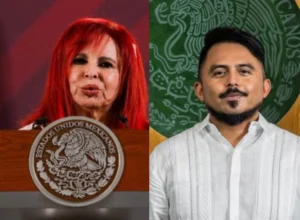 LAS LOCURAS DE LAYDA | DESDE CABINA CON MARTÍN ESPINOSA