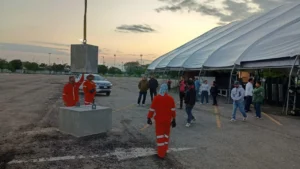 CENTRO DE CONVENCIONES DE VILLAHERMOSA: FUTURO EN MARCHA