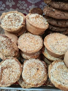 FERIA NACIONAL DE LA ALEGRÍA Y EL OLIVO | BLANCA FLORES