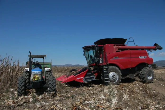 PUEBLA IMPULSA REVOLUCIÓN AGRÍCOLA CONTRA POBREZA ALIMENTARIA
