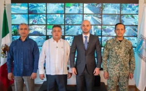 MORELOS MANTIENE ESTABILIDAD Y TRANQUILIDAD