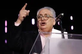 DE ÁRBITROS A JUGADORES | DESDE CABINA CON MARTÍN ESPINOSA