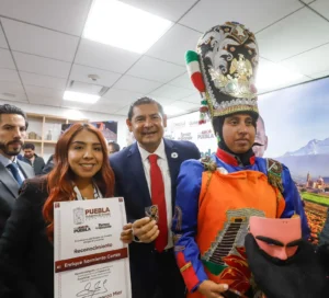 MIGRANTE EMPRENDE: PUEBLA IMPULSA RETORNO PRODUCTIVO