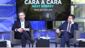 DEBATE COLOSIO VS DE LA GARZA: NUEVO FORMATO POLÍTICO
