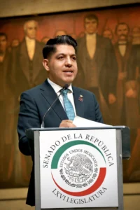 “AUTOTRANSPORTE, EJE ESTRATÉGICO EN REVISIÓN DEL T-MEC”