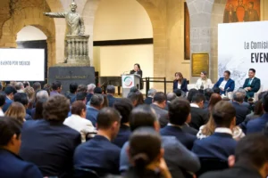 “AUTOTRANSPORTE, EJE ESTRATÉGICO EN REVISIÓN DEL T-MEC”