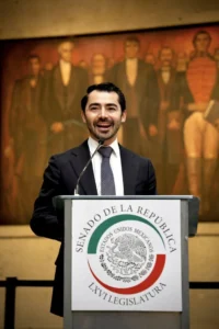 “AUTOTRANSPORTE, EJE ESTRATÉGICO EN REVISIÓN DEL T-MEC”