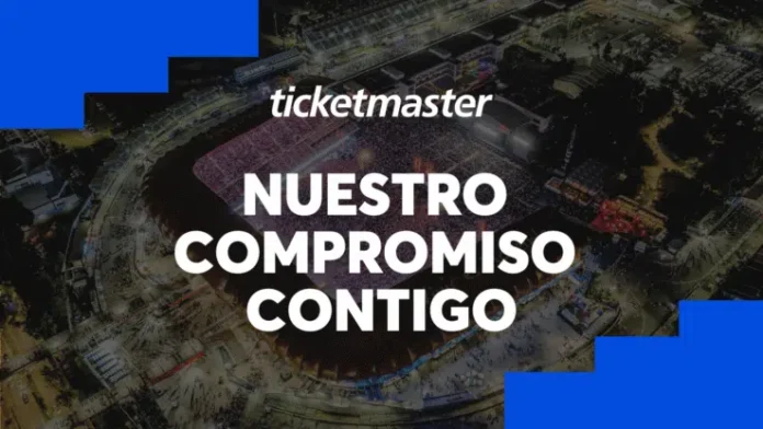 TICKETMASTER MÉXICO RESPALDA CRITERIOS DE PROFECO