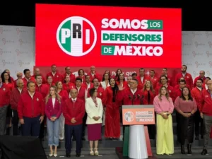 GATOPARDISMO AZUL: DISCURSO SIN PODER 