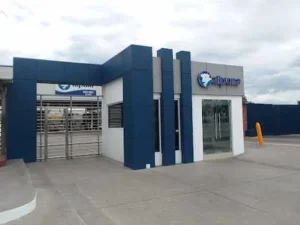 ALPURA LLEVA AGUA SEGURA A DELICIAS, CHIHUAHUA