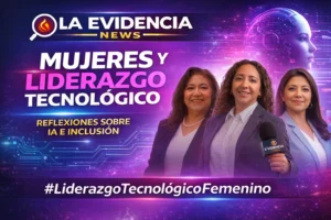 MUJERES EN TI: LIDERAZGO QUE ROMPE 