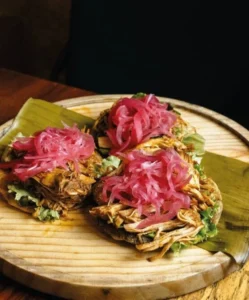 JALISCO, YUCATÁN Y PUEBLA EN GUÍA MICHELIN