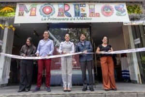 MORELOS BRILLA EN PUNTO MÉXICO