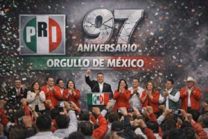 SIN COALICIÓN ENTRE PRI, PAN Y MC | PUNTO DE QUIEBRE