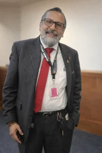 CONVENIO ANAD–UNAM IMPULSA REFORMA JUDICIAL 