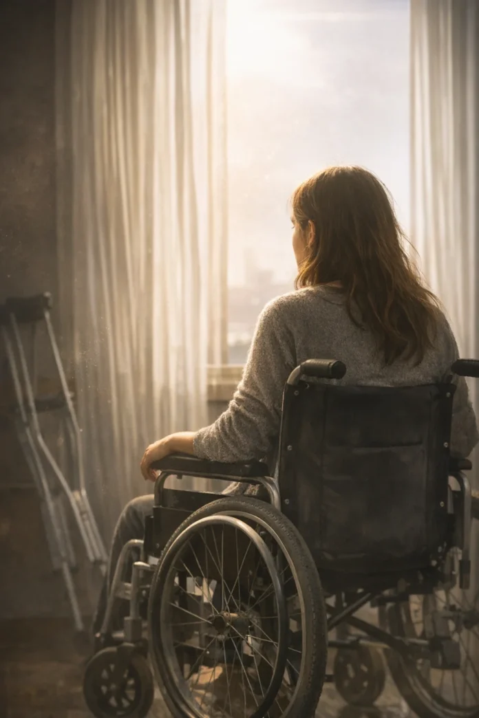 NOELIA CASTILLO: SALUD MENTAL, VIOLENCIA