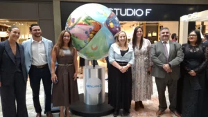 RUTA DE LAS EMPRESAS BRILLA EN SANTA FE