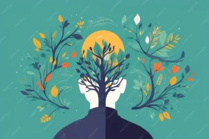 NOELIA CASTILLO: SALUD MENTAL, VIOLENCIA