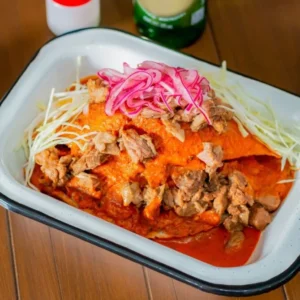 JALISCO, YUCATÁN Y PUEBLA EN GUÍA MICHELIN