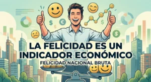 MÉXICO EN EL TOP 15 DE FELICIDAD GLOBAL 