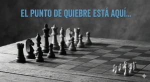 REFORMA ELECTORAL: EMPODERAR AL PODER | PUNTO DE QUIEBRE
