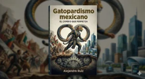 GATOPARDISMO AZUL: DISCURSO SIN PODER