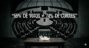 REFORMA ELECTORAL: EMPODERAR AL PODER | PUNTO DE QUIEBRE