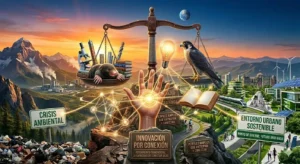 PARA TIEMPOS COMPLEJOS, LIDERAZGOS