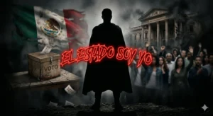 REFORMA ELECTORAL: EMPODERAR AL PODER | PUNTO DE QUIEBRE