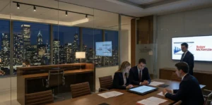 BAKER MCKENZIE IMPULSA CUMPLIMIENTO EN AMÉRICA LATINA