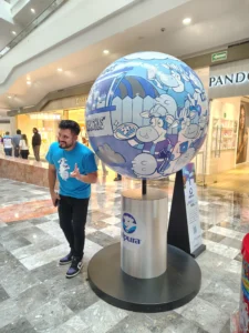 RUTA DE LAS EMPRESAS BRILLA EN SANTA FE