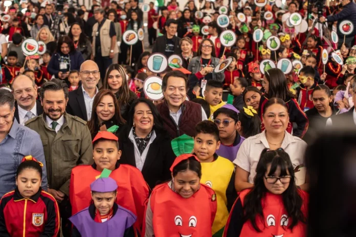 VIVE SALUDABLE: CIFRAS Y RETOS