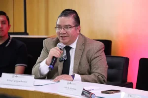 CONVENIO ANAD–UNAM IMPULSA REFORMA JUDICIAL 