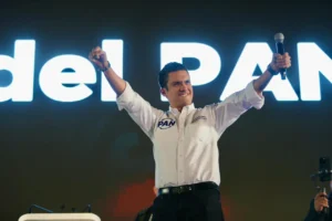 GATOPARDISMO AZUL: DISCURSO SIN PODER 