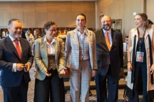 JALISCO, YUCATÁN Y PUEBLA EN GUÍA MICHELIN