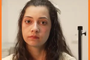 NOELIA CASTILLO: SALUD MENTAL, VIOLENCIA 