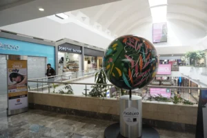 RUTA DE LAS EMPRESAS BRILLA EN SANTA FE 