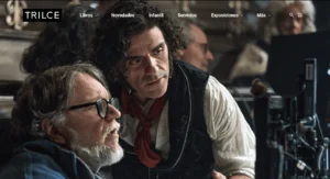 FRANKENSTEIN LLEGA A LA FILCO 2026 EN COYOACÁN