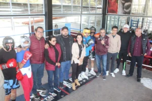 OBRAS Y COMPROMISOS EN SAN NICOLÁS TOTOLAPAN