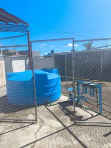 ALPURA LLEVA AGUA SEGURA A DELICIAS, CHIHUAHUA