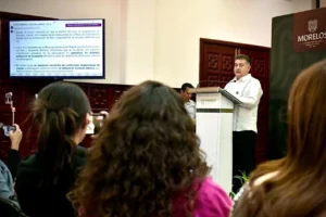 MORELOS LANZA PLAN DE SEGURIDAD PARA UNIVERSIDADES