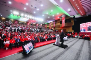 CON NARCOCRACIA NO HAY DEMOCRACIA | DESDE CABINA