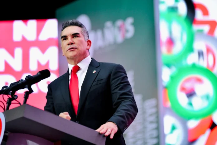 CON NARCOCRACIA NO HAY DEMOCRACIA | DESDE CABINA