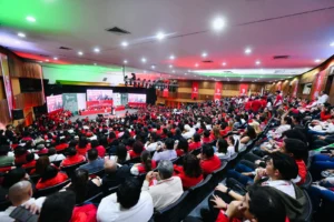 CON NARCOCRACIA NO HAY DEMOCRACIA | DESDE CABINA