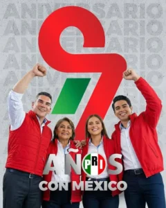 CON NARCOCRACIA NO HAY DEMOCRACIA | DESDE CABINA