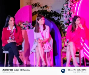 FORO DE SALUD CARDIOMETABÓLICA: CORAZON DE MUJERES EN RIESGO 