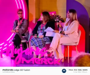 FORO DE SALUD CARDIOMETABÓLICA: CORAZON DE MUJERES EN RIESGO 