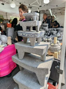 EL ALMA VOLCÁNICA EN LA MESA MEXICANA