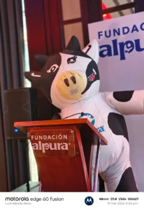 FUNDACIÓN ALPURA IMPULSA BIENESTAR COMUNITARIO 